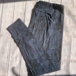 TC Lularoe Leggings
